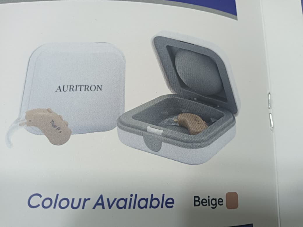 hearing aid models